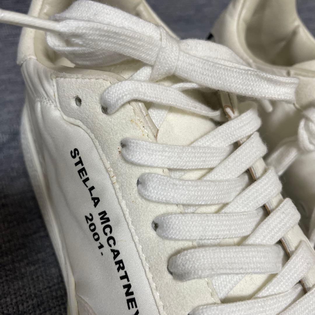 ステラマッカートニー⭐︎ループスニーカー⭐︎新品