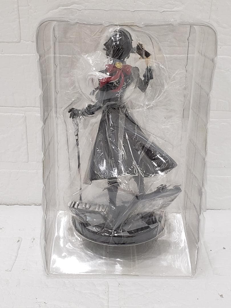 A072-101定 第五人格 3周年オフラインパック D.Mフィギュア ジョゼフ