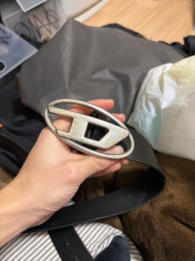 diesel ベルト 95 y2k opium SWAG