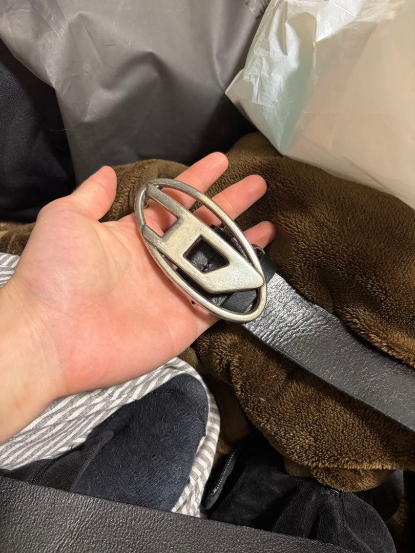 diesel ベルト 95 y2k opium SWAG