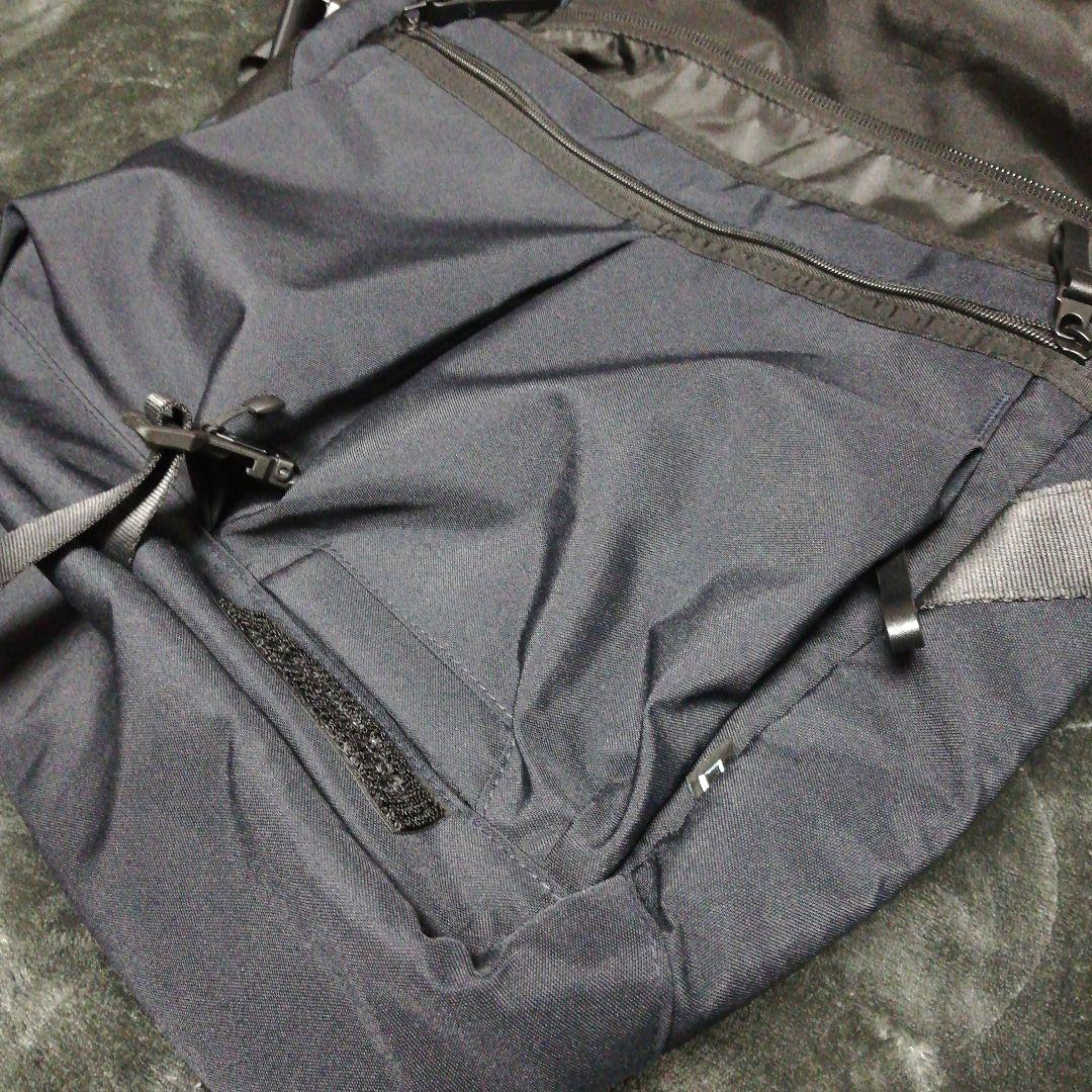 マ*8様 WHITEÂGEホワイタージュ MOD.NAVY Messenger