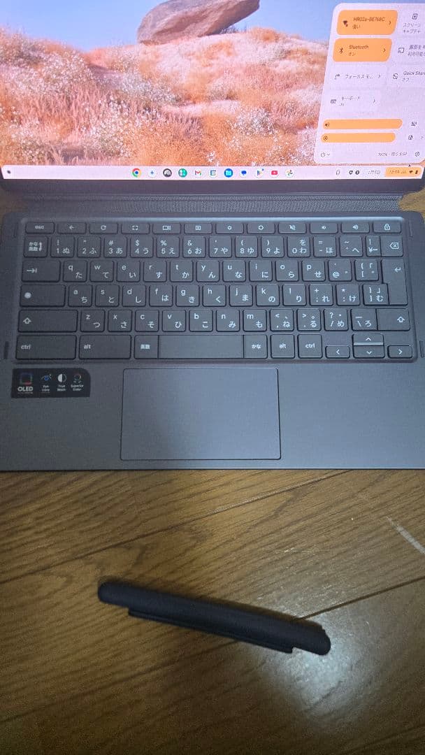 Chromebook 13.3インチ 8gb lenovo