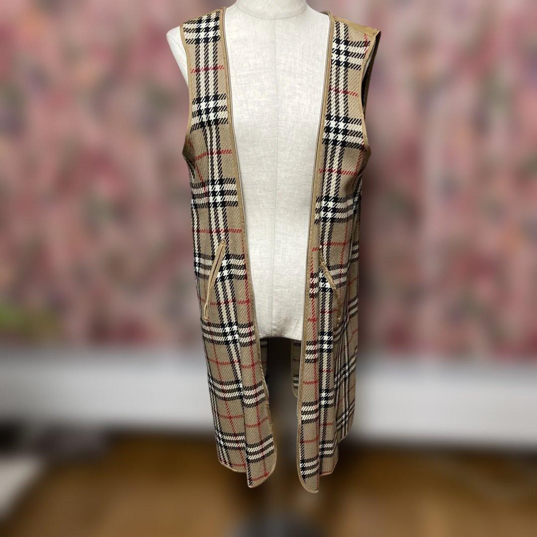 ✴︎極美品✴︎Burberryトレンチコート カーキ玉虫色 ヴィンテージ