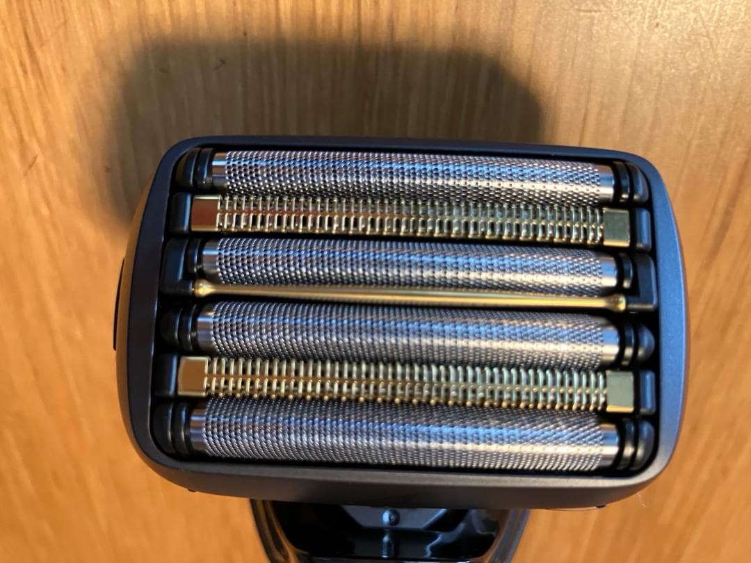 ★新品・未使用品　パナソニックラムダッシュ ES-LS5A