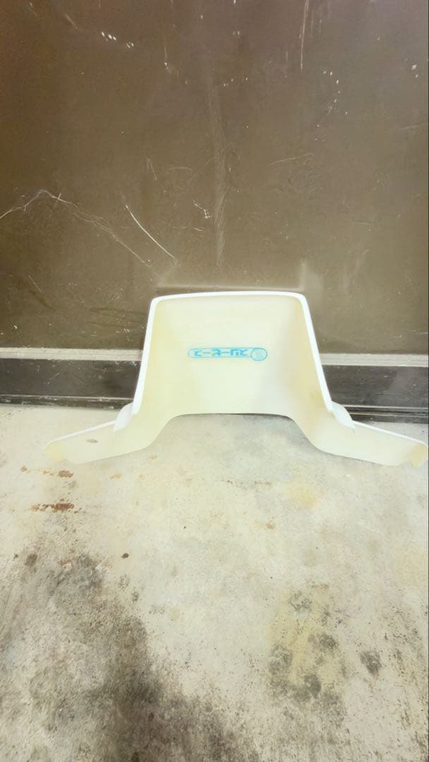 クレタク スパタク用 スリーピース ロングノーズ