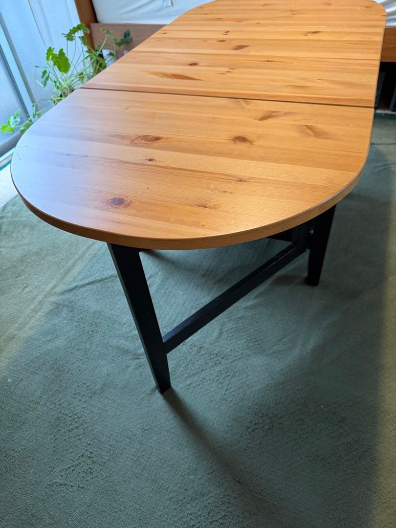 【送料込み】美品-IKEA アルケルストルプ