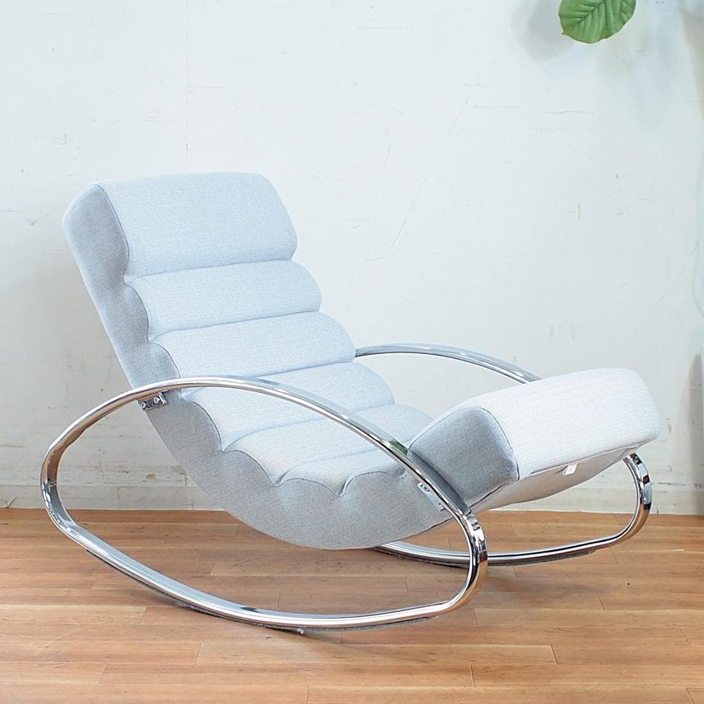 カレ/KARE 「マンハッタン」 ロッキングチェア