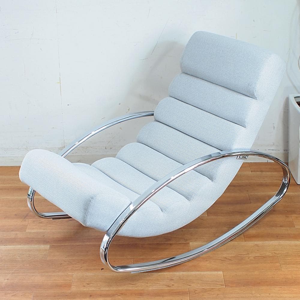 カレ/KARE 「マンハッタン」 ロッキングチェア