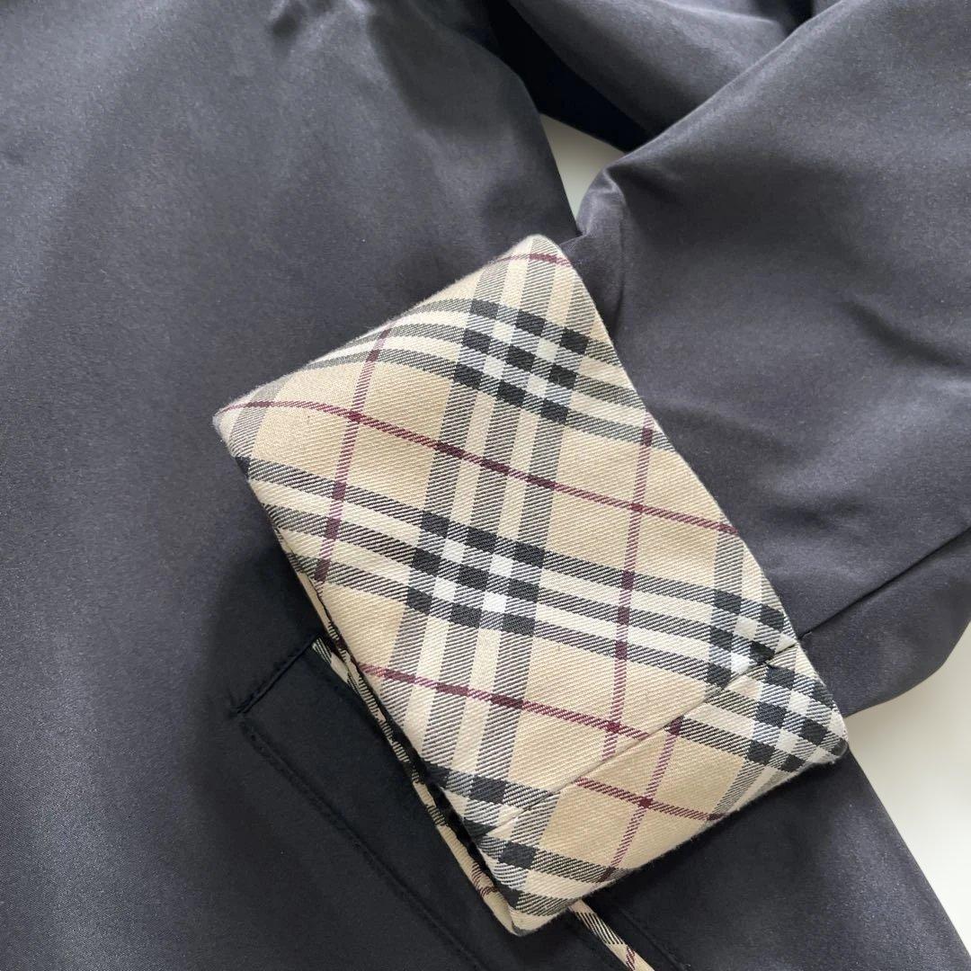 極美品Burberrys スプリングジャケット