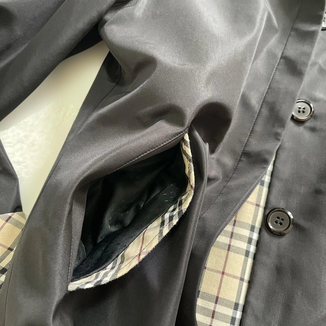 極美品Burberrys スプリングジャケット
