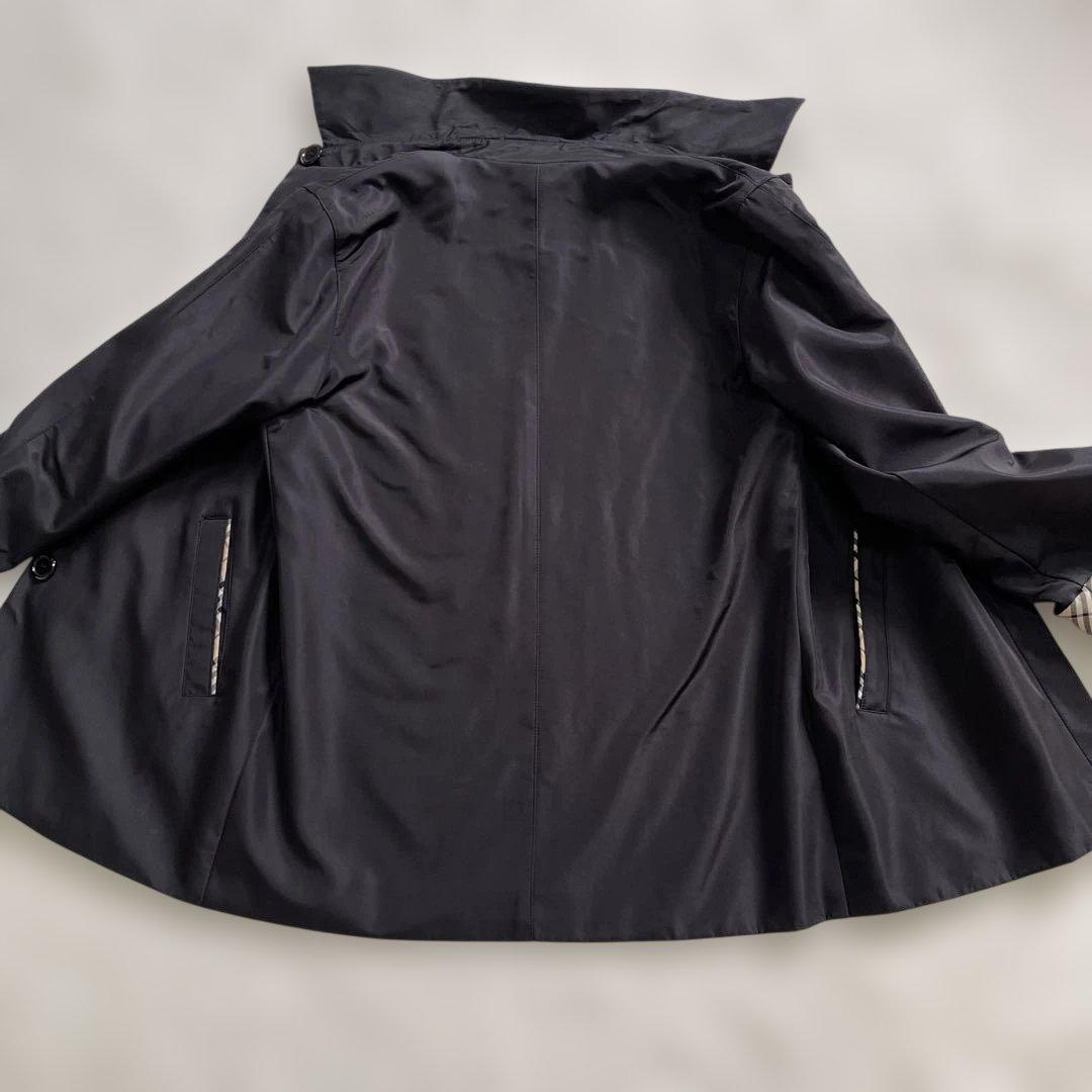 極美品Burberrys スプリングジャケット