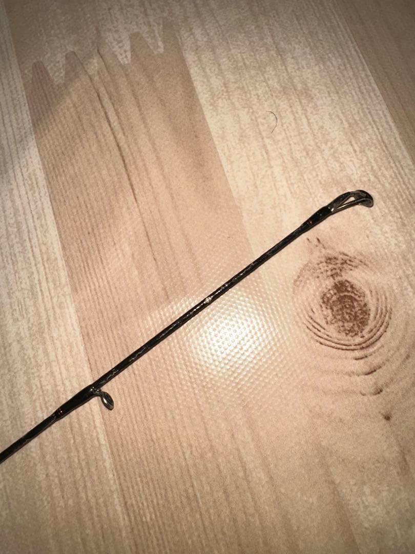 DAIWA BLAZON(ブレイゾン) 642LS・V