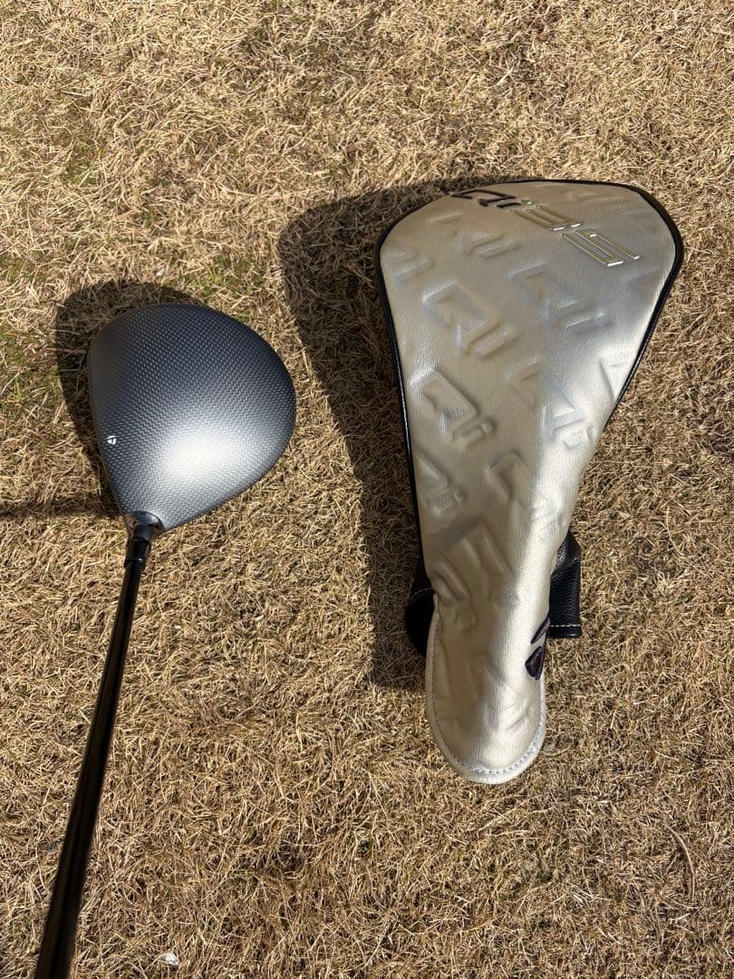 Qi35 ドライバー