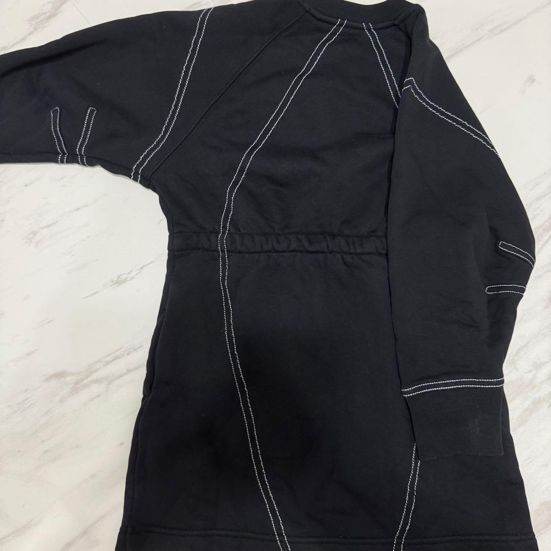 Burberry バーバリー ワンピース 6Y 116cm 美品