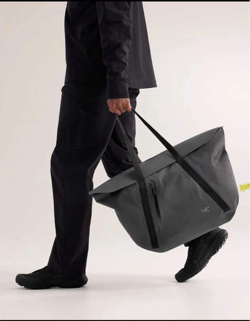 アークテリクス グランヴィル 30 キャリーオール バッグ