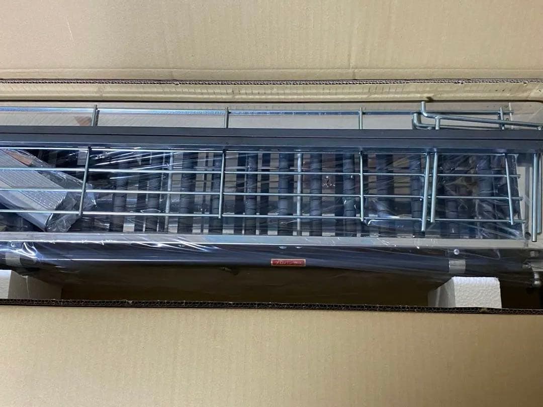 業務用焼き鳥焼き器