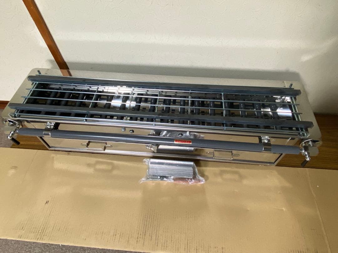 業務用焼き鳥焼き器