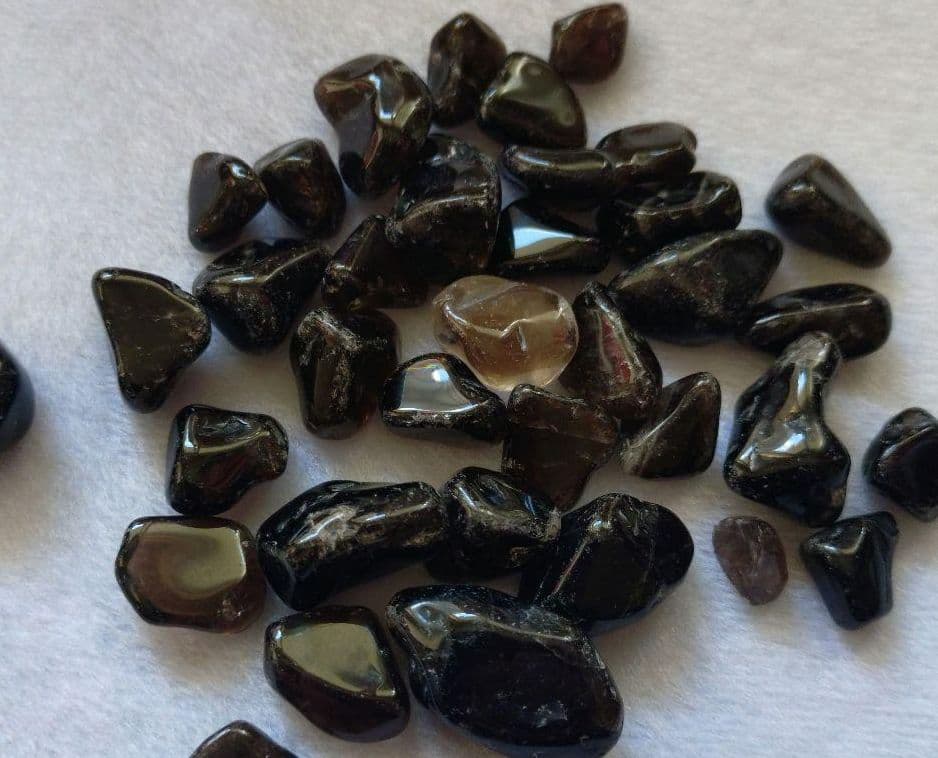 確認用！ 天然石　クラスター　原石　ブレスレット　おまとめ