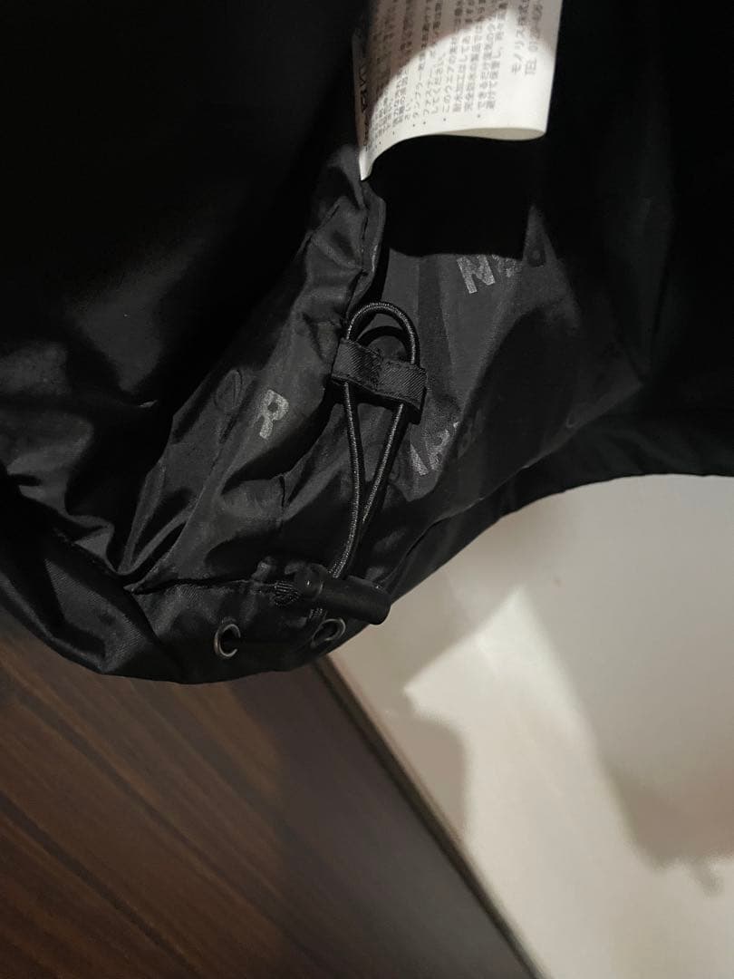 ARBN アノラックジャケット スノーボードウェア L