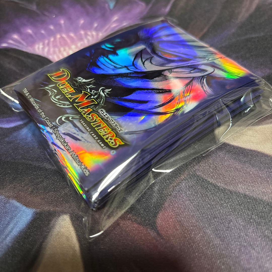 キ*ワ様 （追跡保証あり）ザキラスリーブ　40枚＋数枚おまけ　カードプロテクト