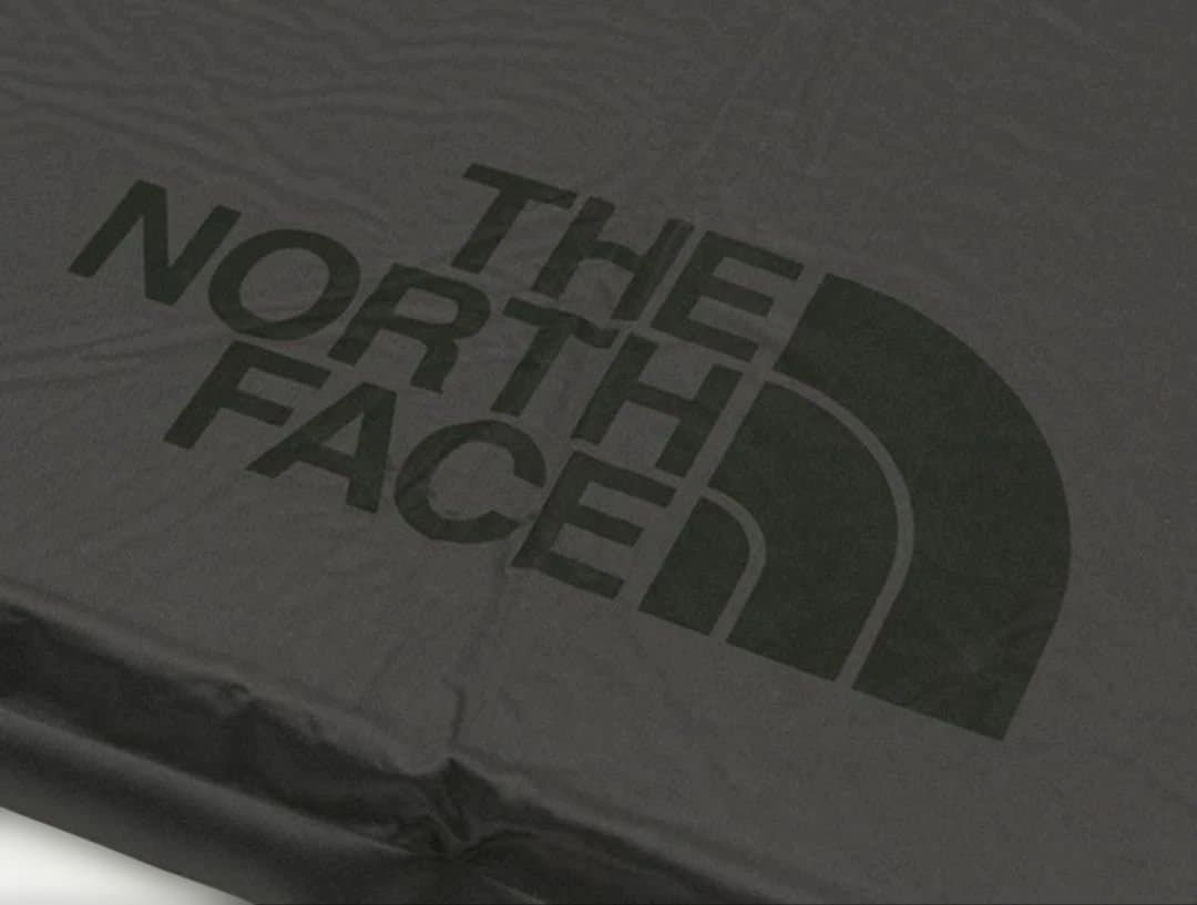 j*e様 激レア ザ ノース フェイス ジオドーム 4 マットレスイン フレータ