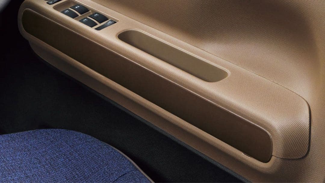 新品 ダイハツ ムーヴキャンバス LA850S/860S インテリアパネルセット