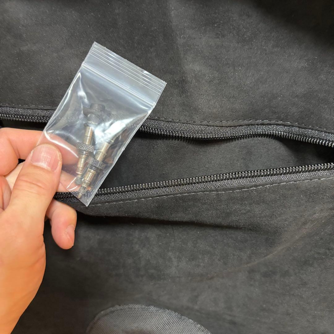 MAVIC KSYRIUM S 25 DISC UST キシリウム バック付