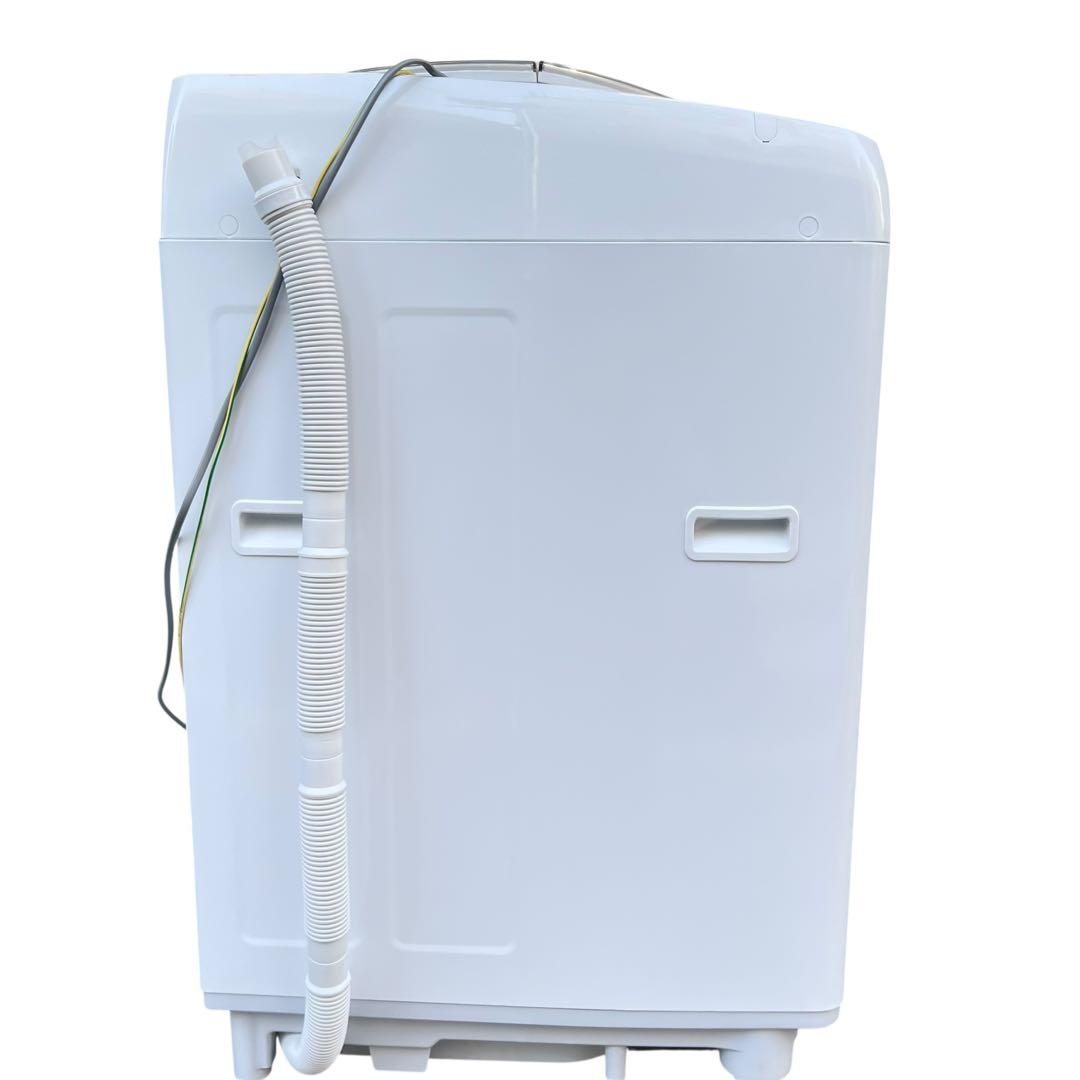 シャープ SHARP ES-GV9G-N 9.0Kg 洗濯機 2023年製