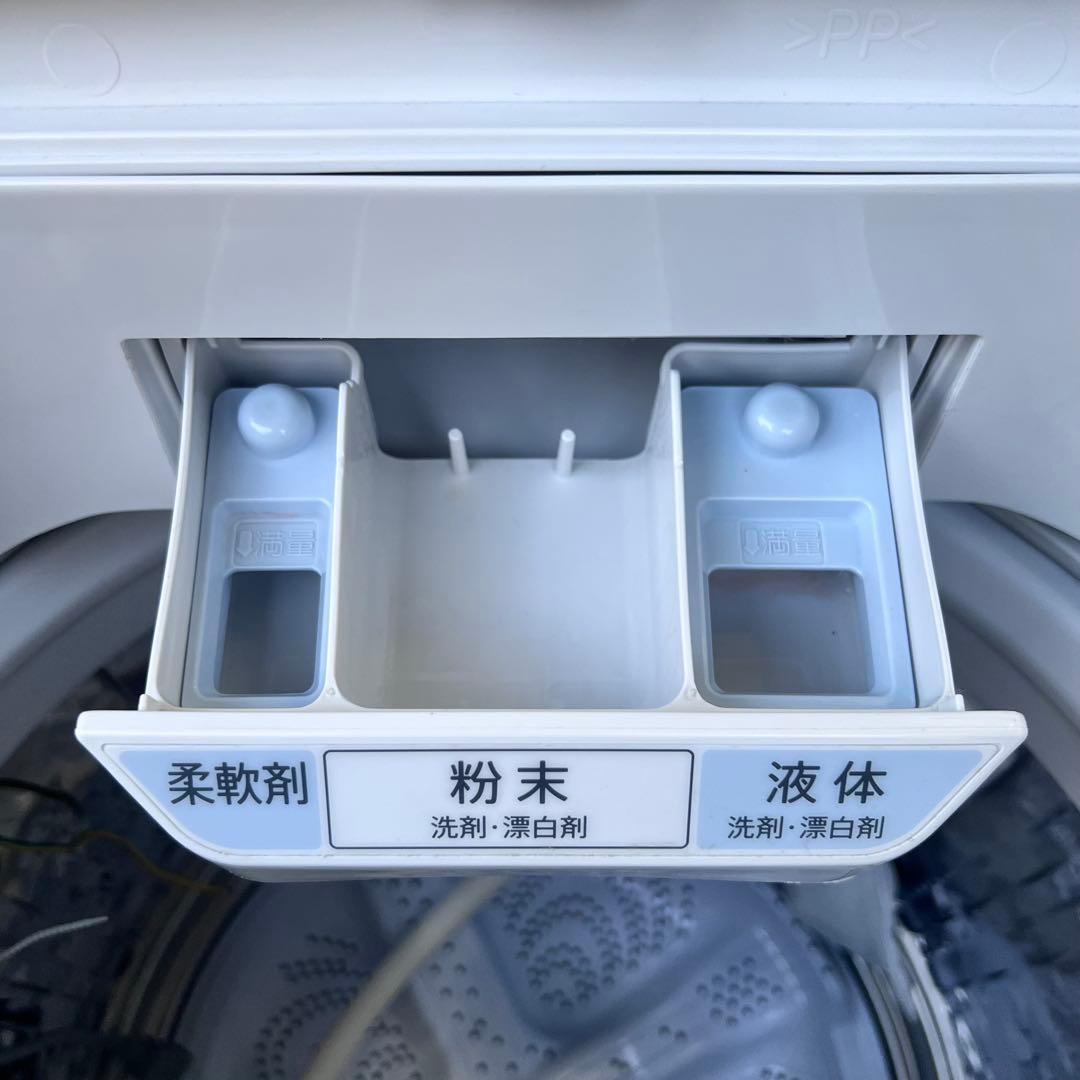 シャープ SHARP ES-GV9G-N 9.0Kg 洗濯機 2023年製