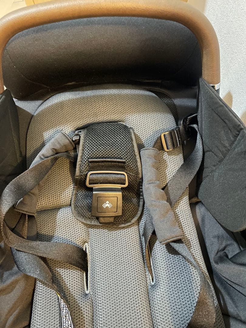 【美品】アップリカ　ルーチェ