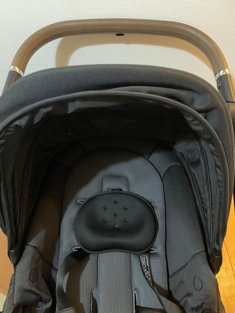 【美品】アップリカ　ルーチェ