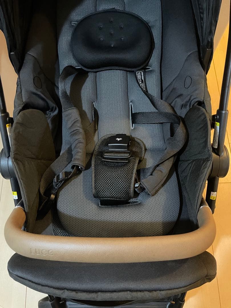 【美品】アップリカ　ルーチェ