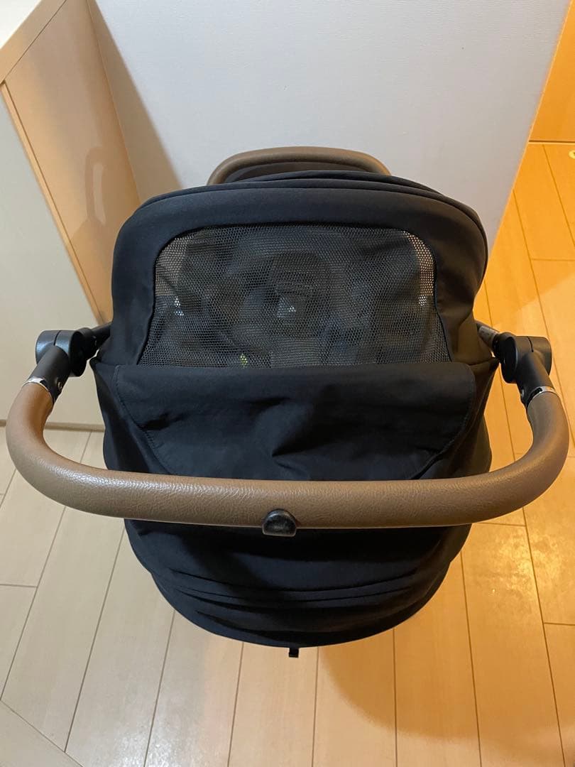 【美品】アップリカ　ルーチェ