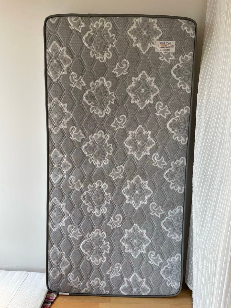 [熊熊さま専用]マニフレックス モデル246 シングル ベッドマットレス