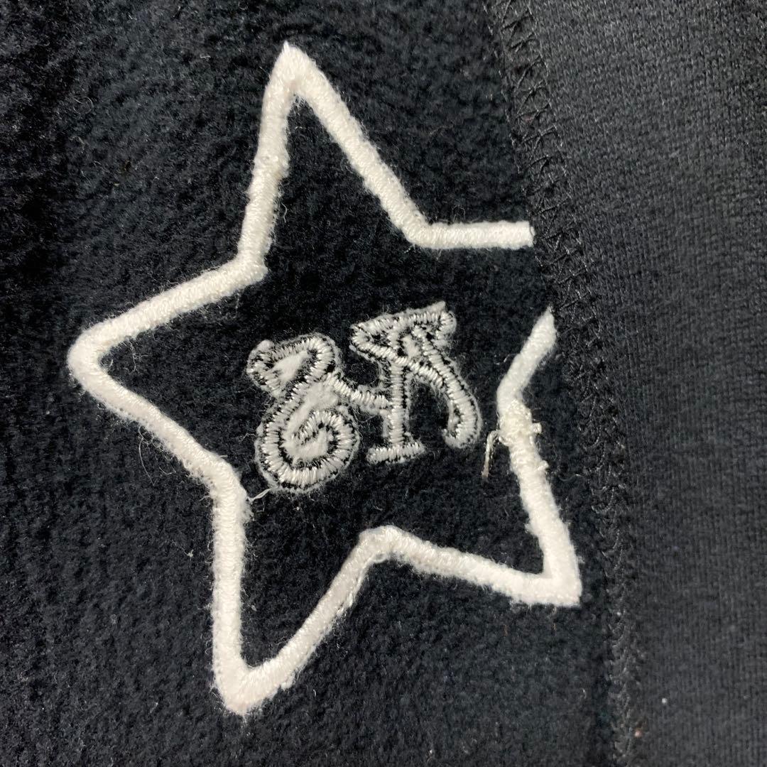 アナスイ V系 レア パンク ロック インド製 ROCK 希少 PUNK バード