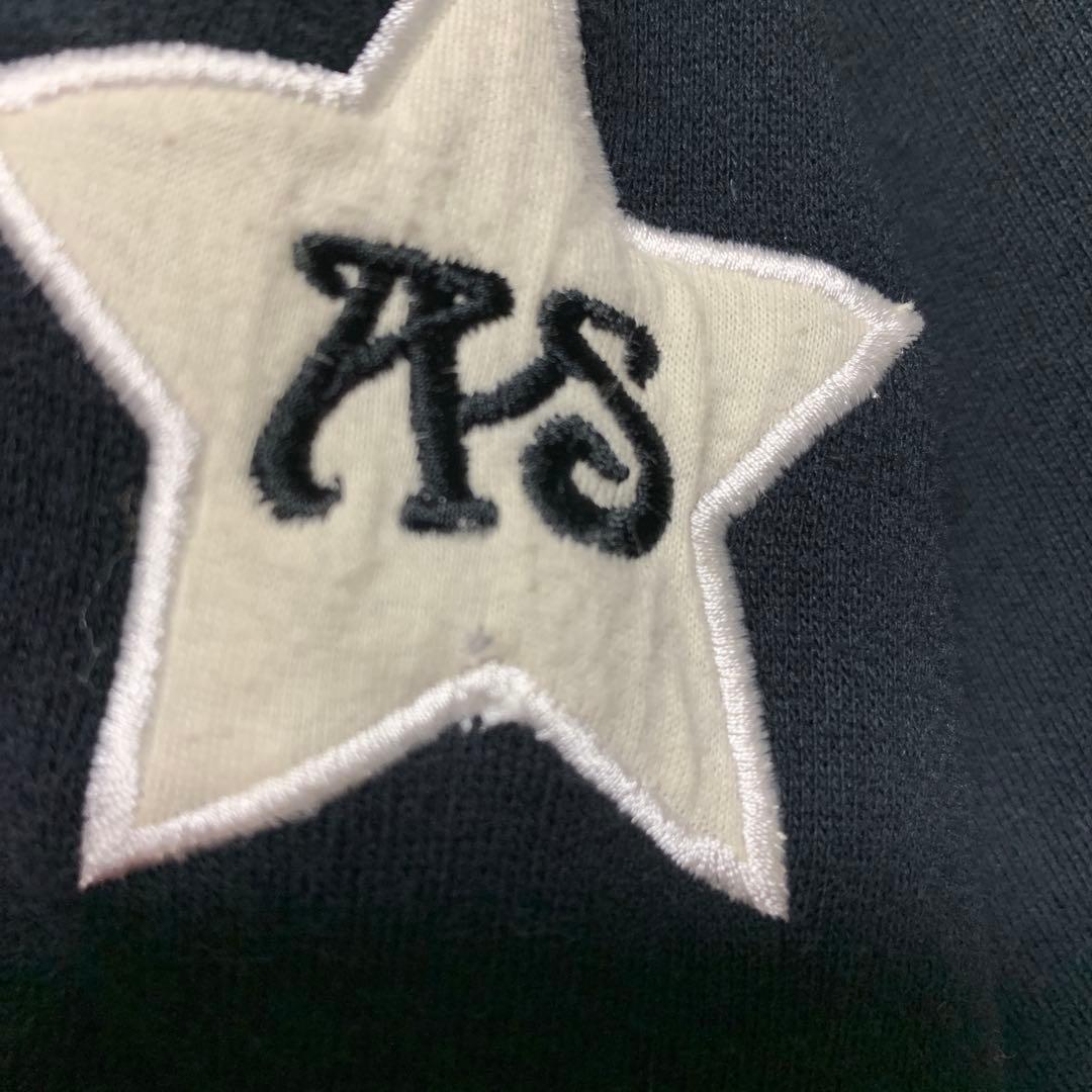 アナスイ V系 レア パンク ロック インド製 ROCK 希少 PUNK バード