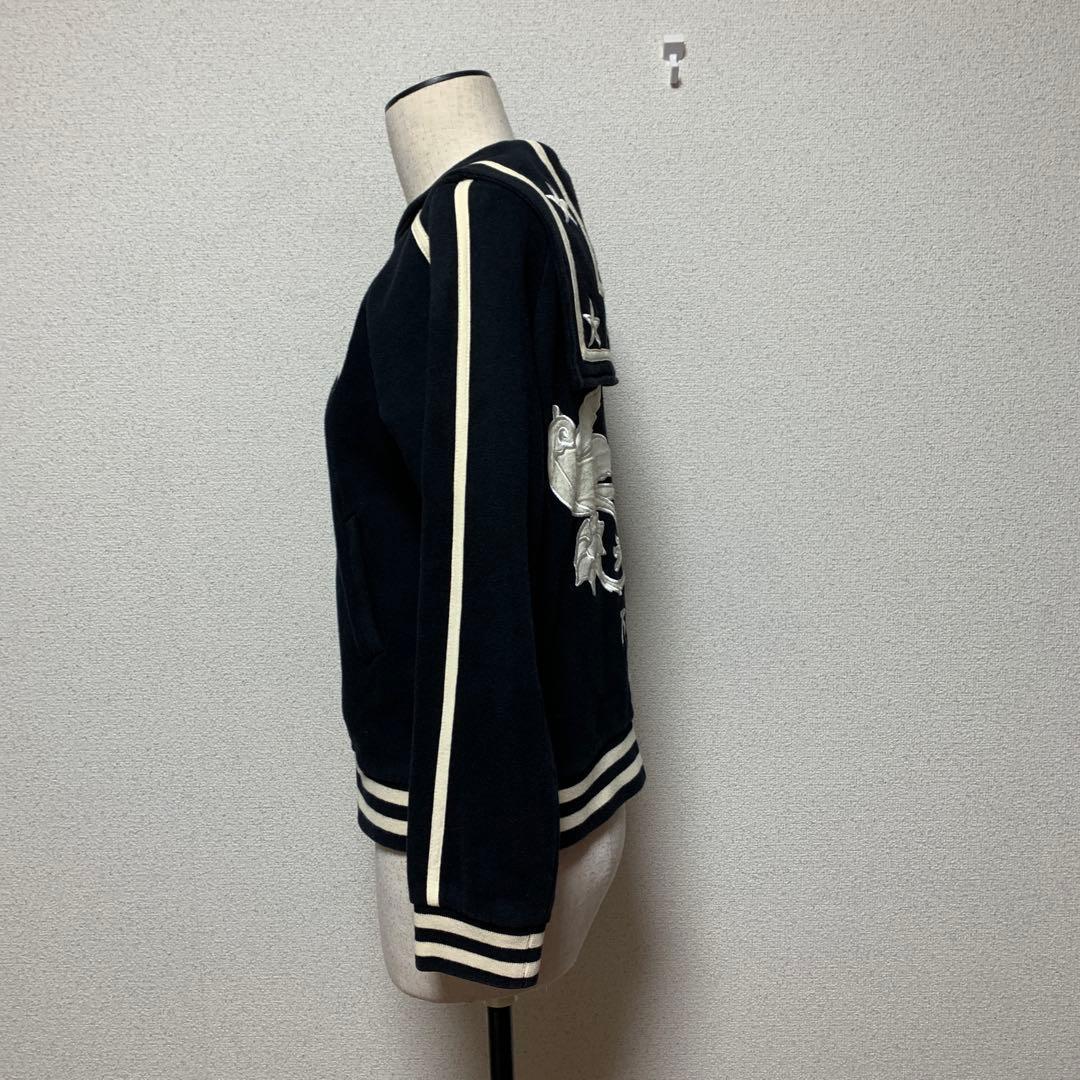 アナスイ V系 レア パンク ロック インド製 ROCK 希少 PUNK バード