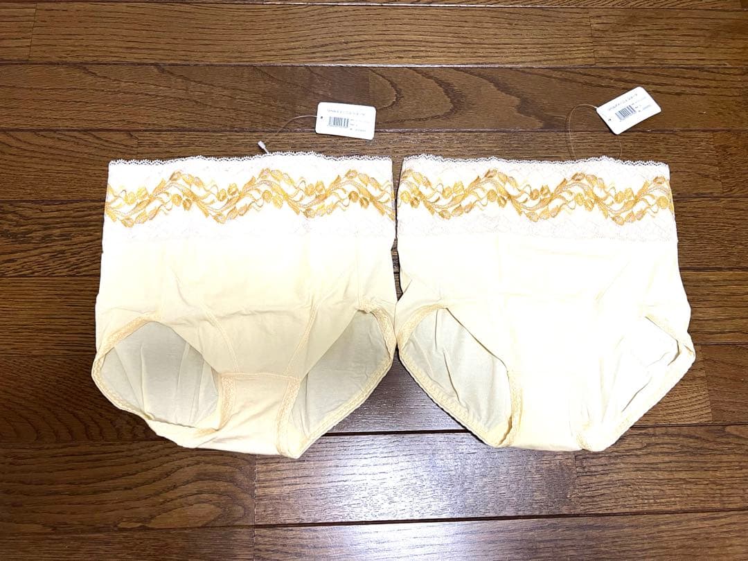 【未使用品】MARUKO リベルディニュ ショーツ