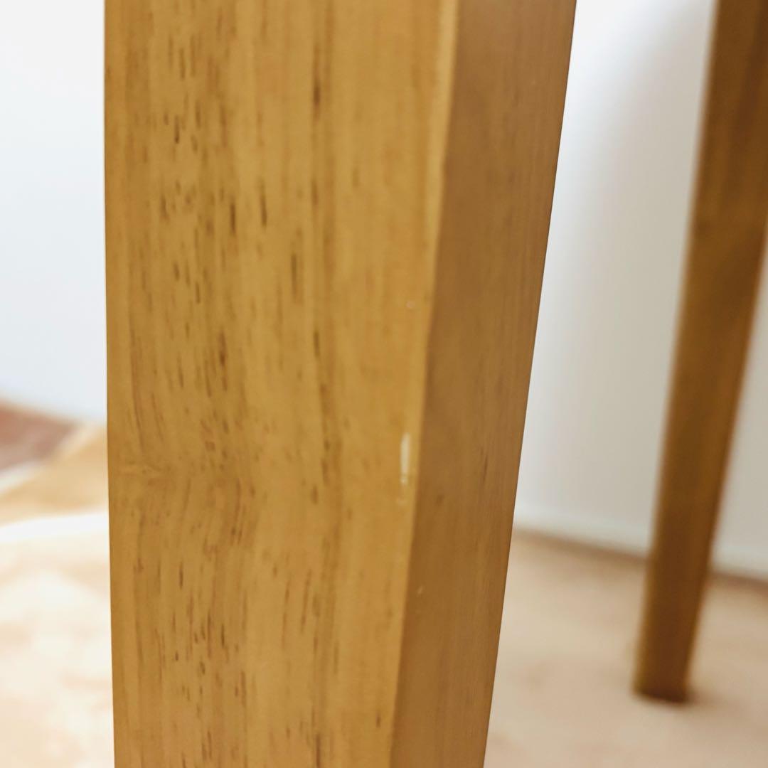 モダンデコ ダイニングテーブル 伸長式 折りたたみ 北欧 モダン ナチュラル