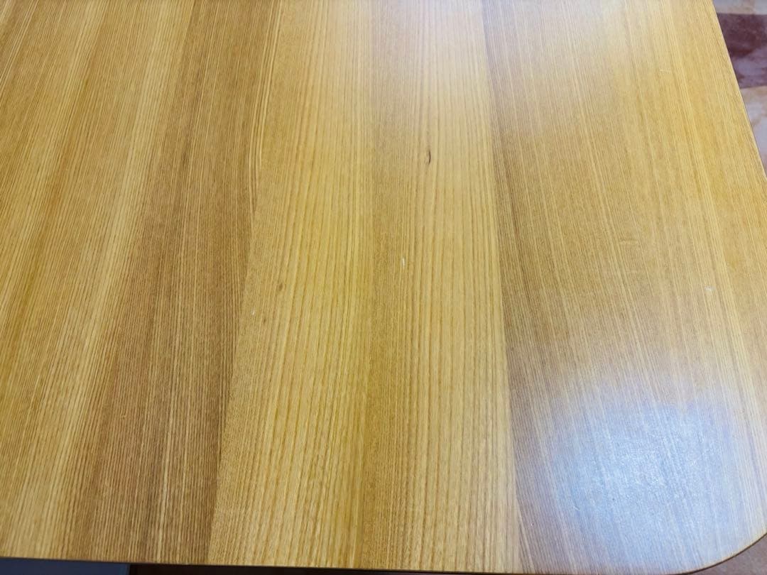 モダンデコ ダイニングテーブル 伸長式 折りたたみ 北欧 モダン ナチュラル