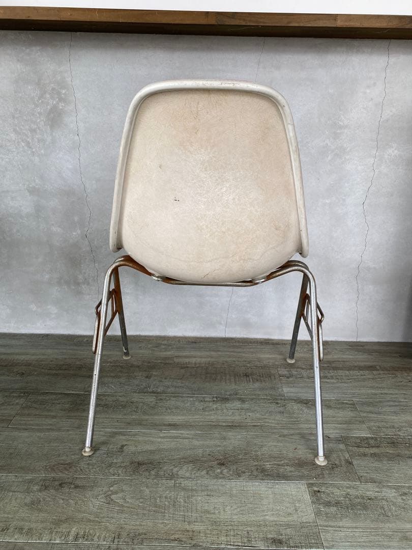 専用！HermanMiller ハーマンミラー Eames イームズチェア ⑧