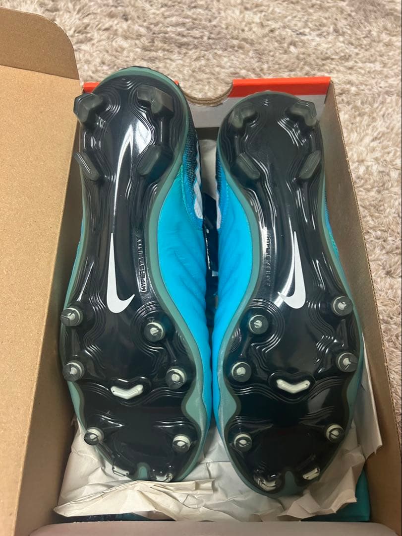 Nike Tiempo LEGEND VII FG 25.5㌢