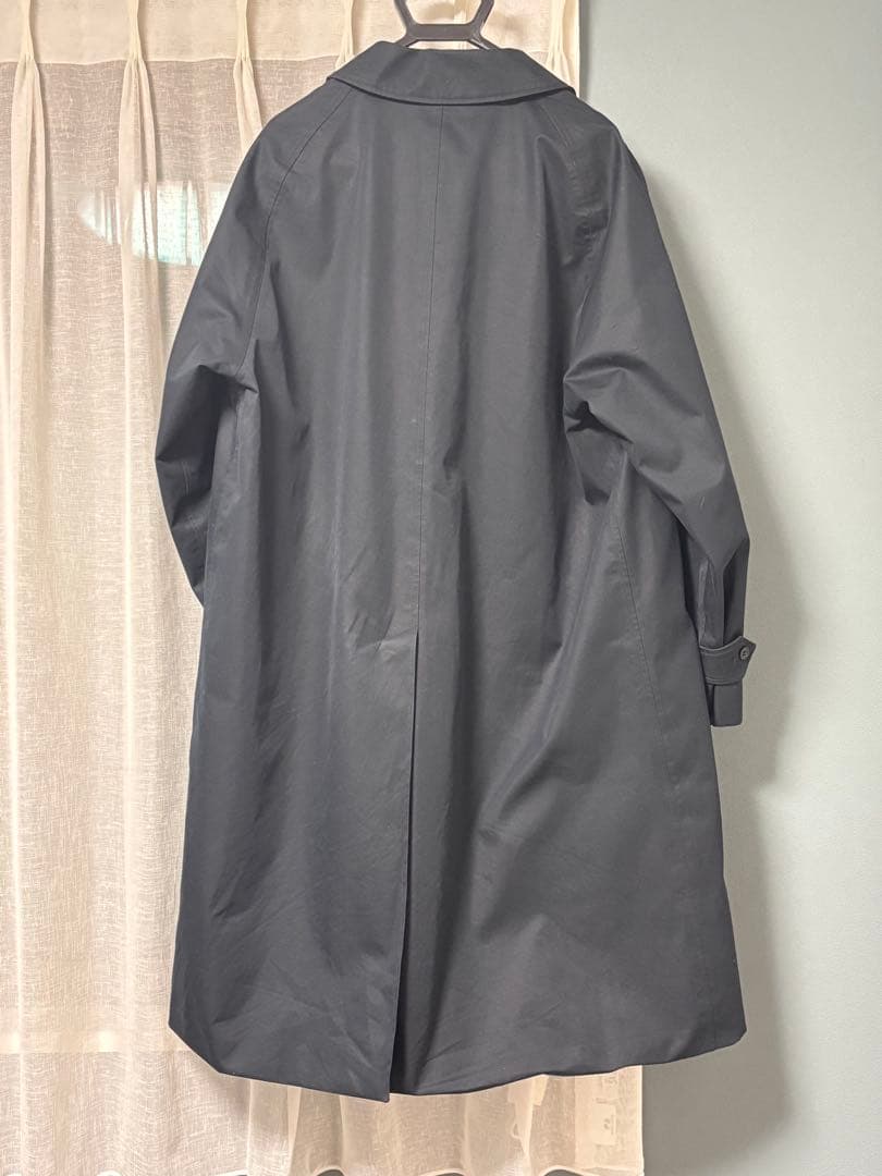 ジャケット・アウター nanamica GORE-TEX Balmacaan Coat M
