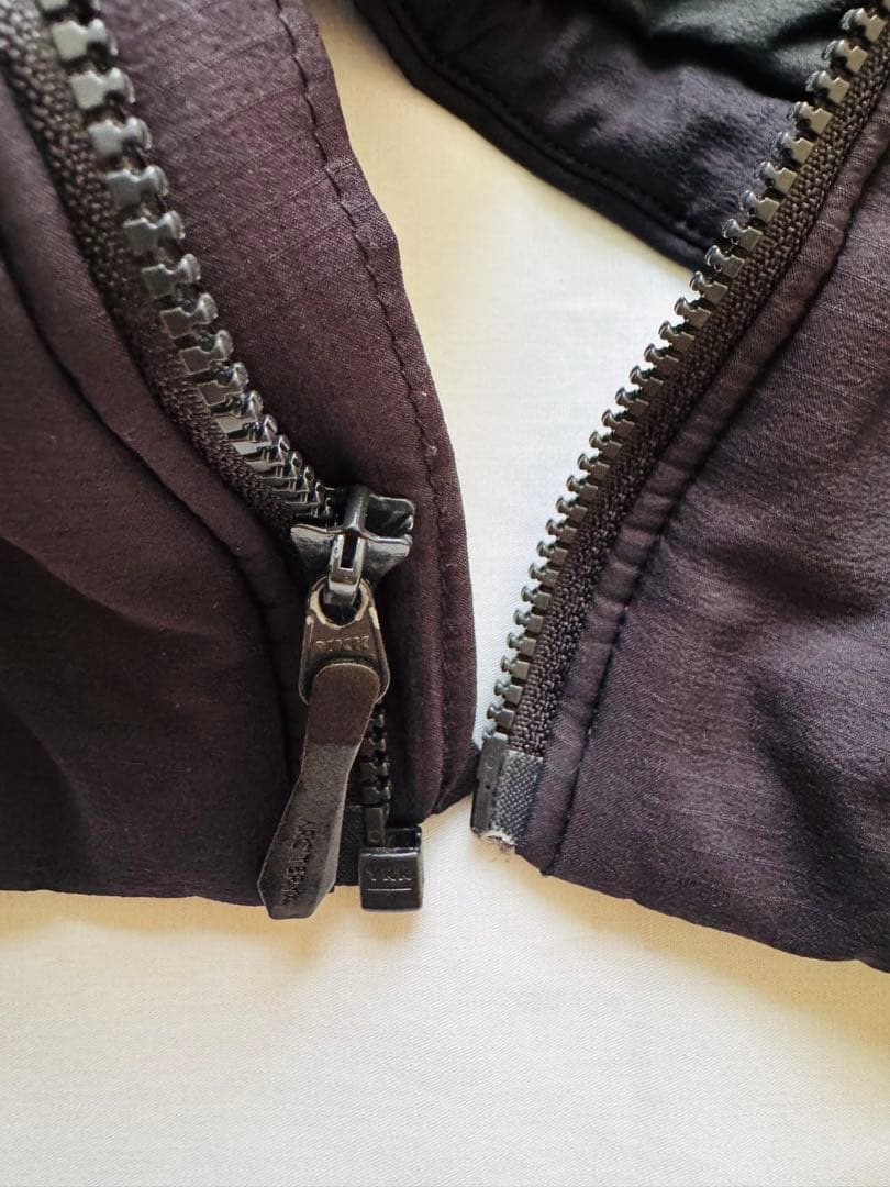 ARC'TERYX アトムAR サイズM 22年製　アークテリクス