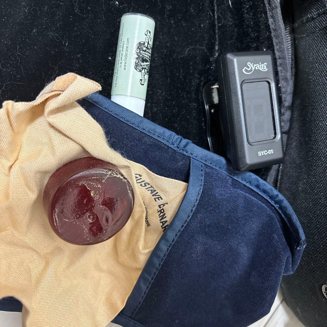 Y*i様 イーストマン CA-7301 4/4サイズ バイオリン