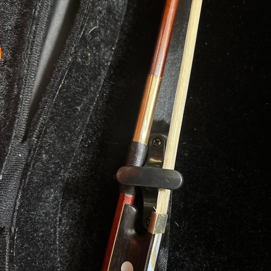 Y*i様 イーストマン CA-7301 4/4サイズ バイオリン