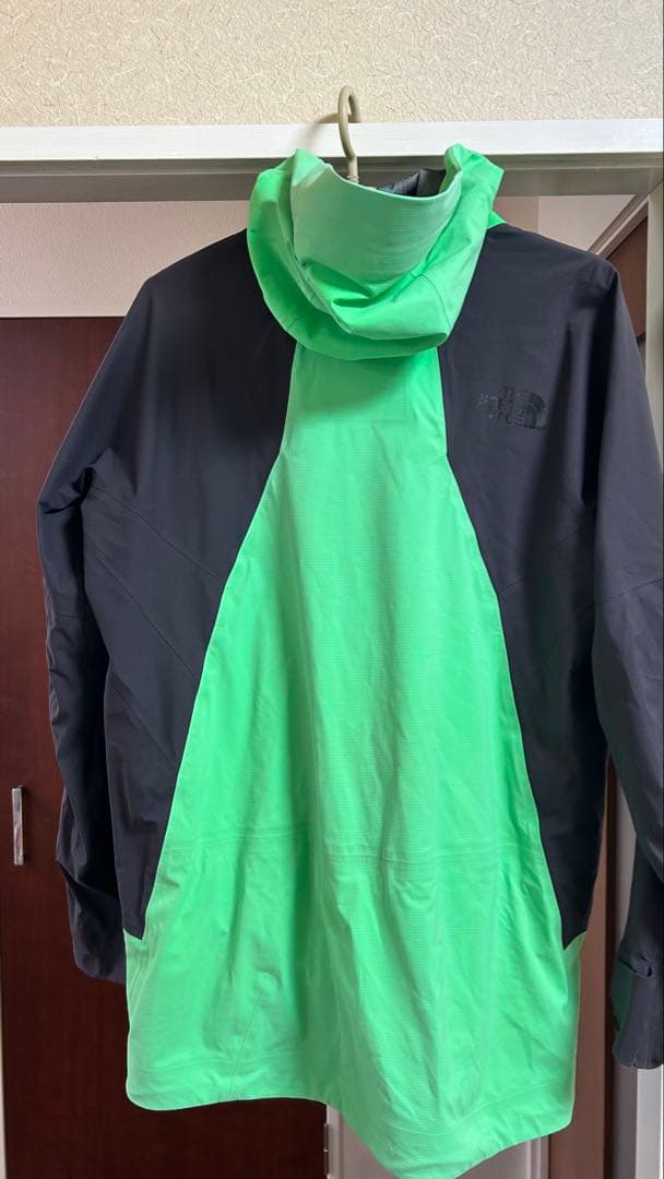 スノーボード THE NORTH FACE FUTURELIGHT STEEPseries M