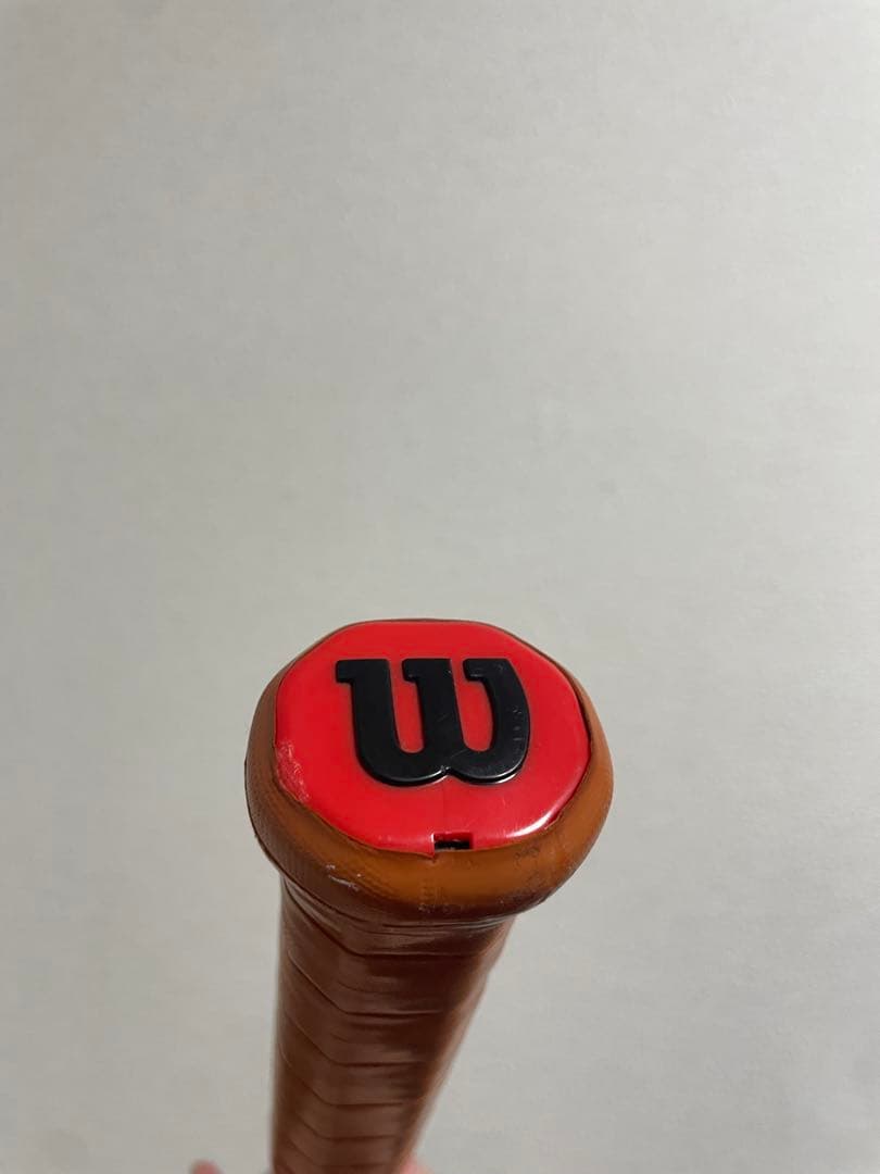 ラケット(硬式用) Wilson Pro Staff SixOne100 v14 G3