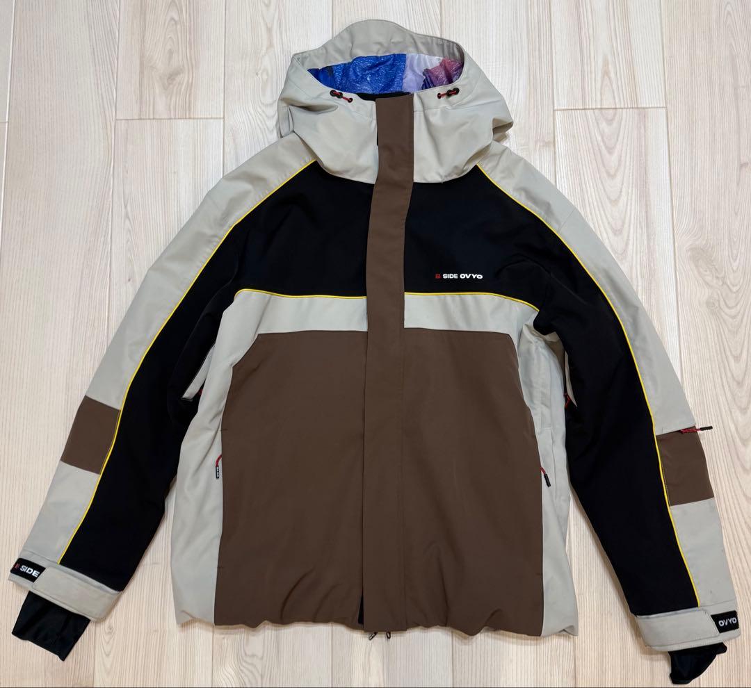 ovyo スノーボードウェア Lサイズ