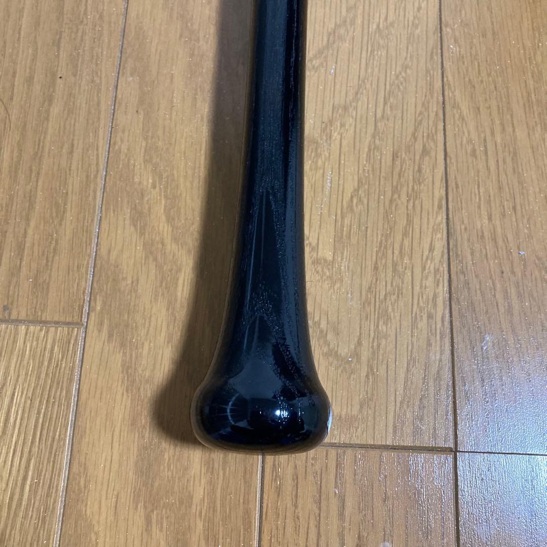 【新品】 ヤナセ硬式木製バット